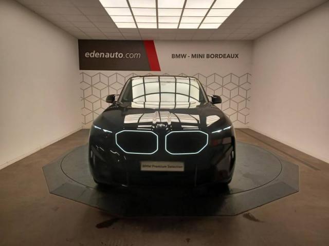 Bmw Xm image 6