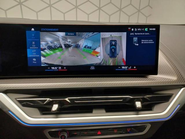 Bmw Xm image 2