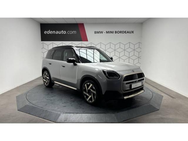 Mini Countryman image 6