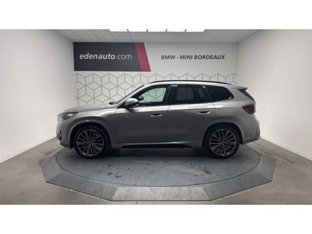 Bmw X1 image 4
