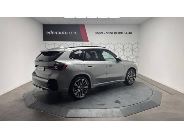 Bmw X1 image 9