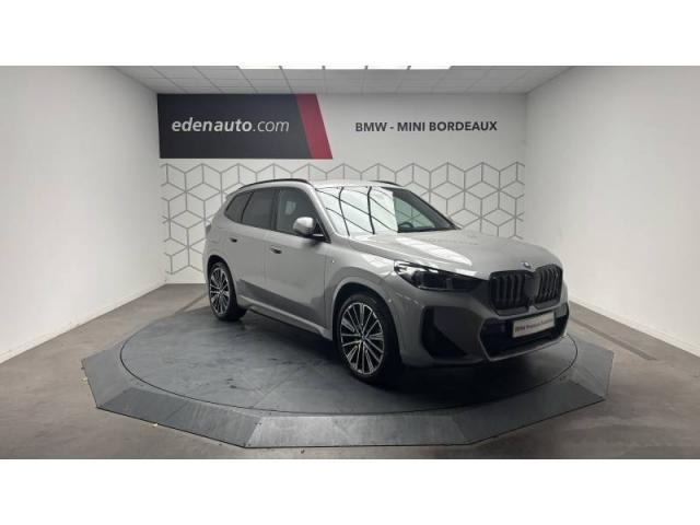 Bmw X1 image 6