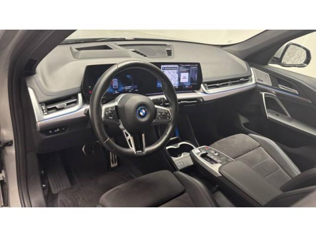 Bmw X1 image 8
