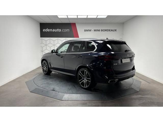 Bmw X5 image 7