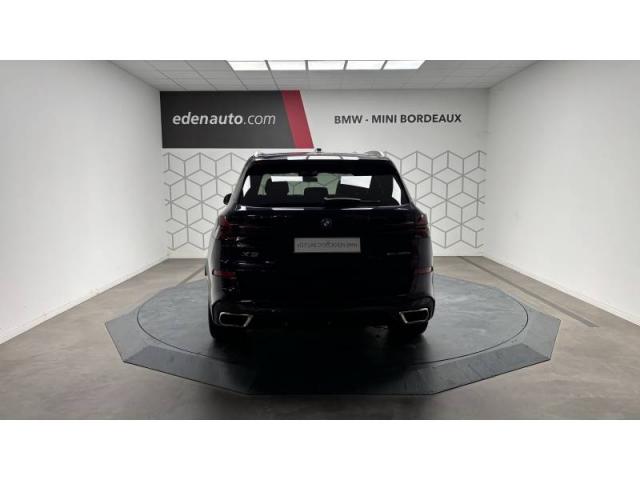 Bmw X5 image 1