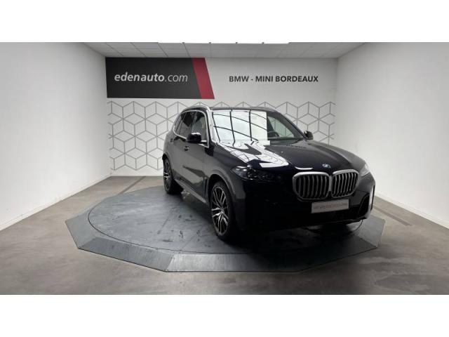 Bmw X5 image 3