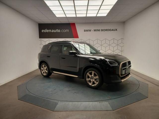 Mini Countryman image 9