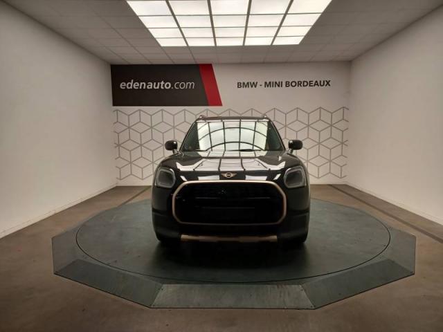 Mini Countryman image 1