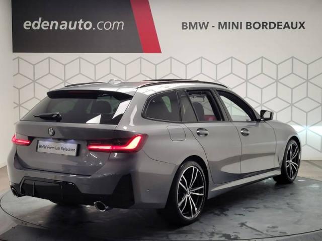 Bmw Série 3 image 6