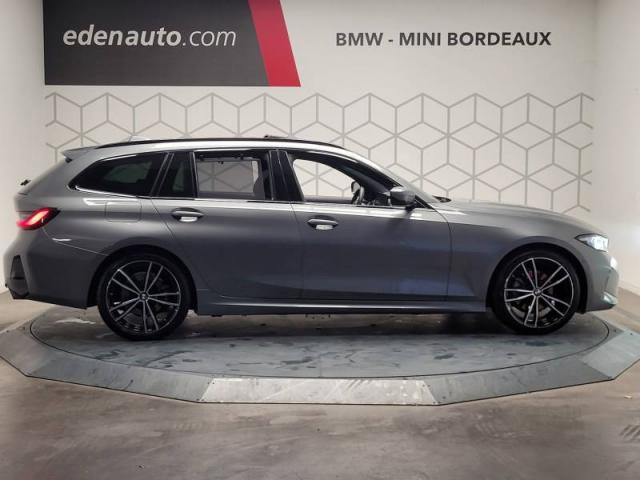 Bmw Série 3 image 9