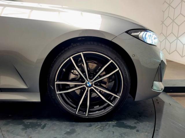 Bmw Série 3 image 4