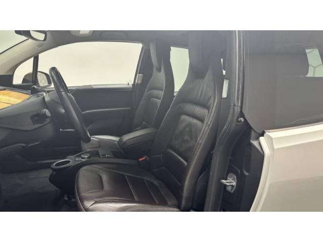 Bmw I3 image 6