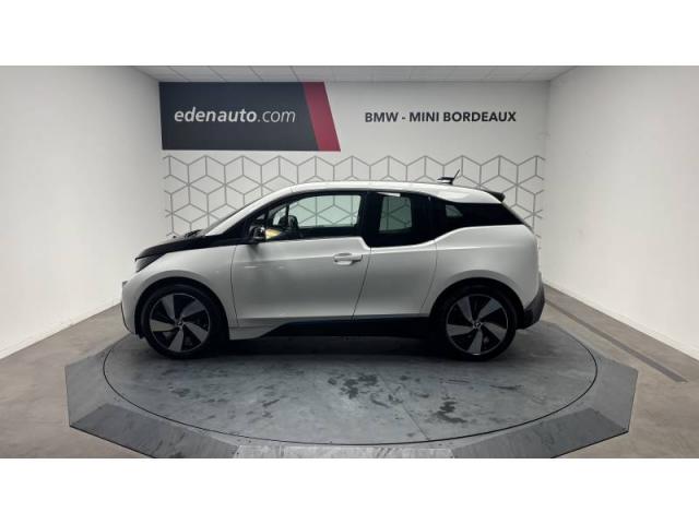 Bmw I3 image 5