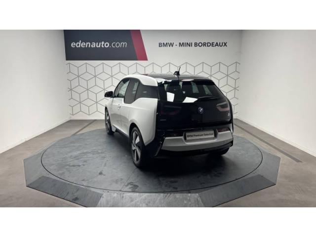 Bmw I3 image 3