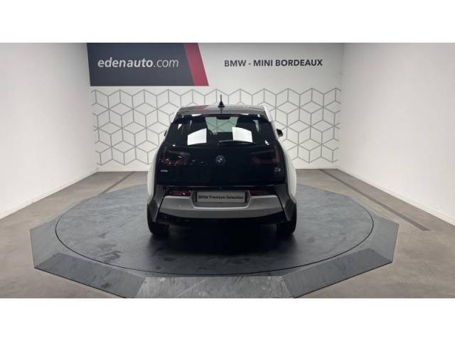 Bmw I3 image 4