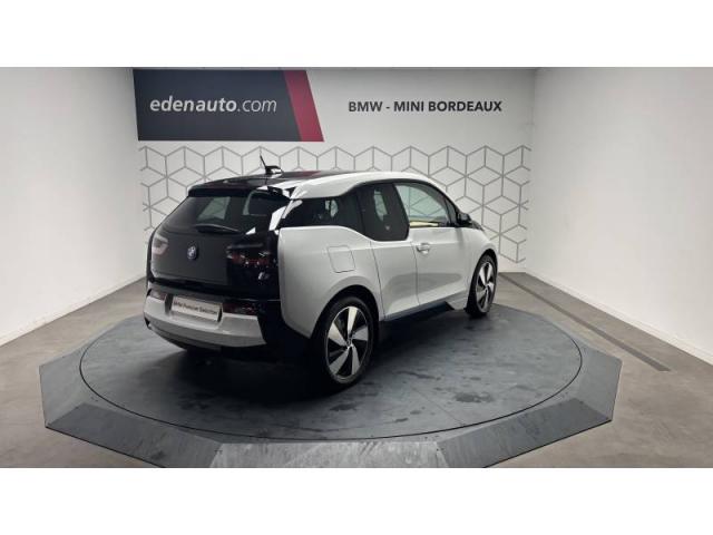 Bmw I3 image 1