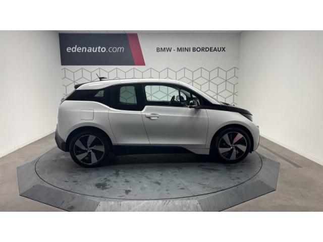 Bmw I3 image 8