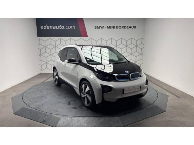 Bmw I3 image 2