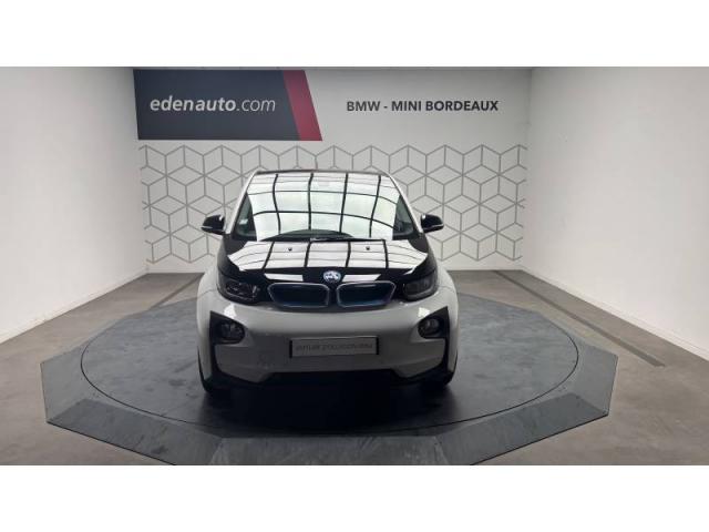 Bmw I3 image 7