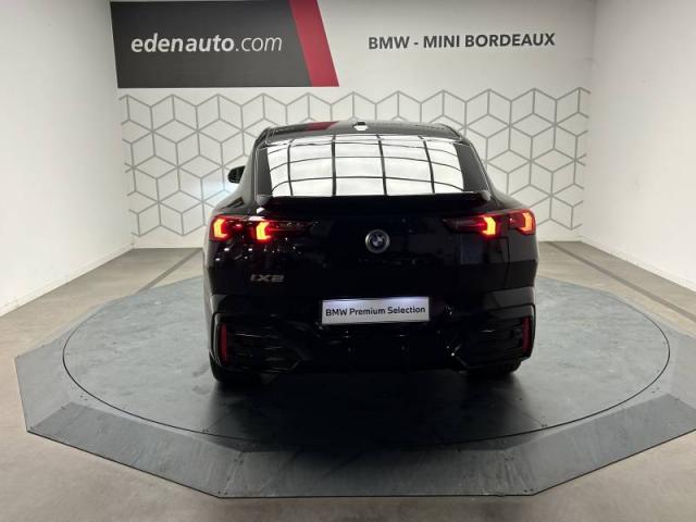 Bmw X2 image 2