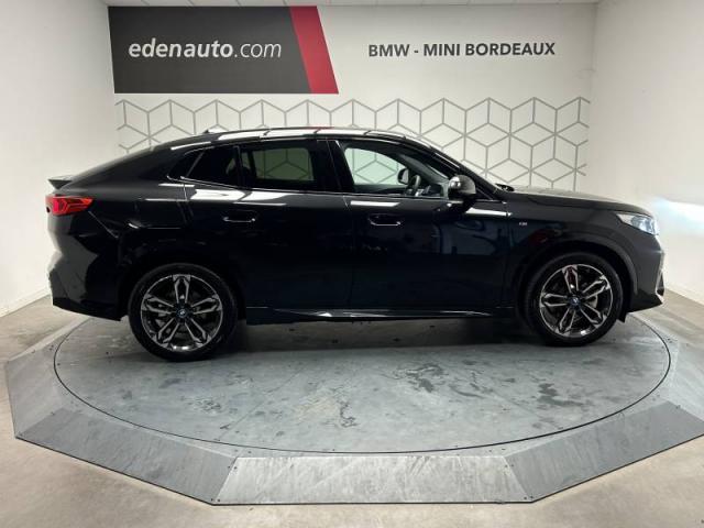 Bmw X2 image 1