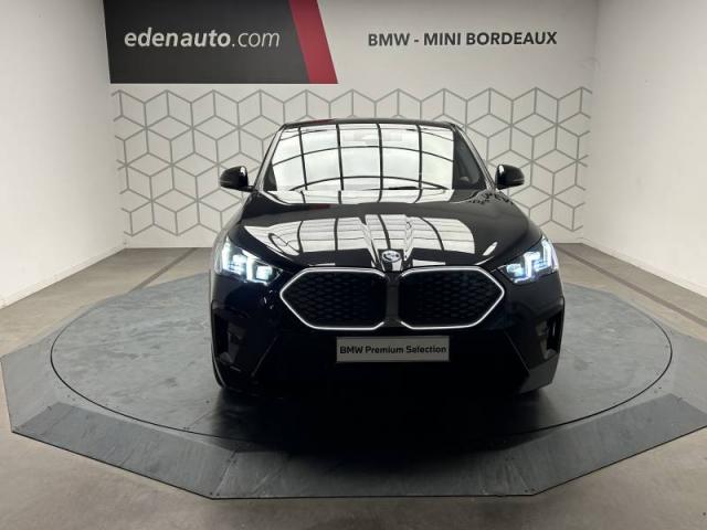 Bmw X2 image 7