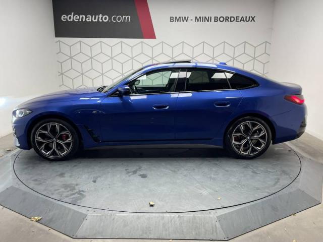 Bmw Série 4 Gran Coupé image 6