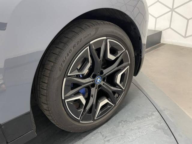 Bmw Ix image 3