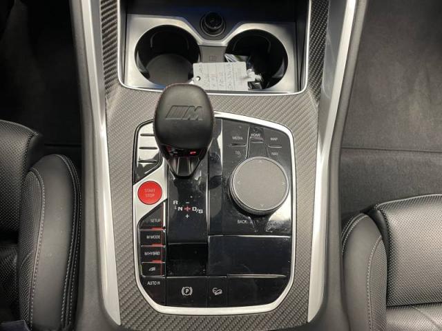 Bmw Xm image 1