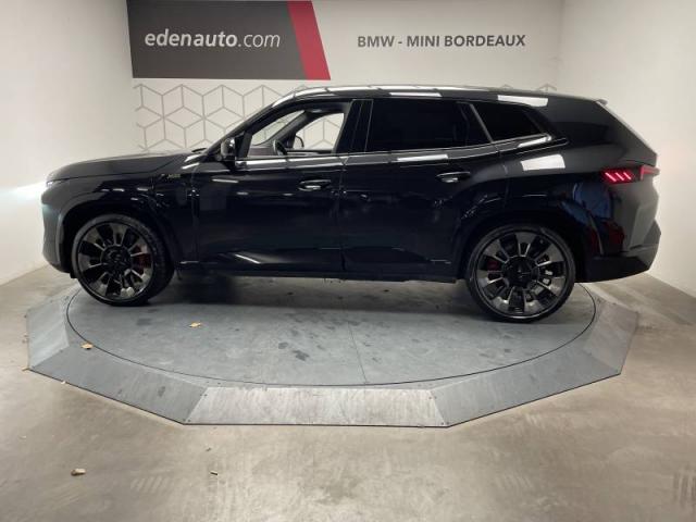 Bmw Xm image 7