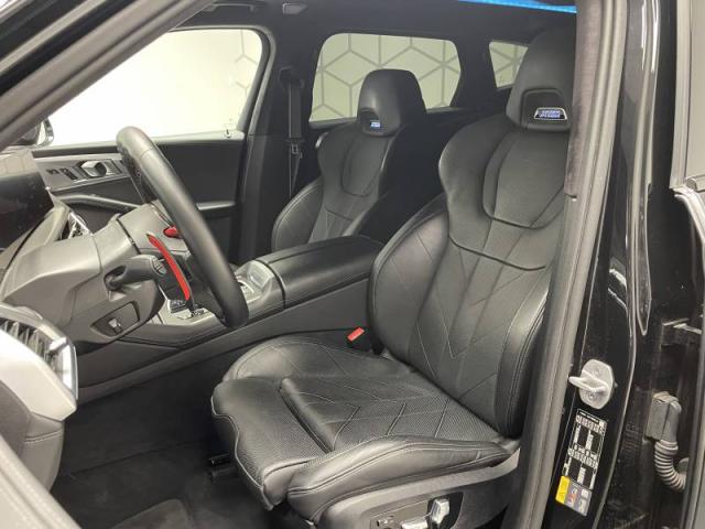 Bmw Xm image 5