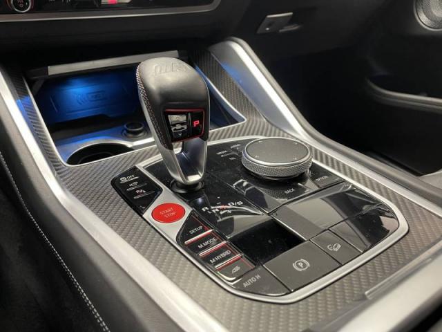 Bmw Xm image 6