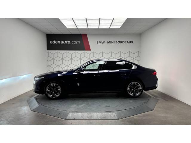 Bmw Série 5 image 1