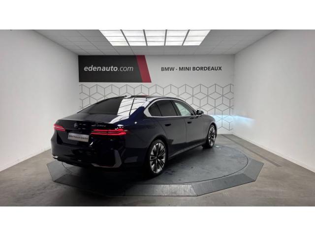 Bmw Série 5 image 3