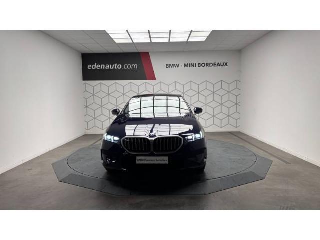 Bmw Série 5 image 4