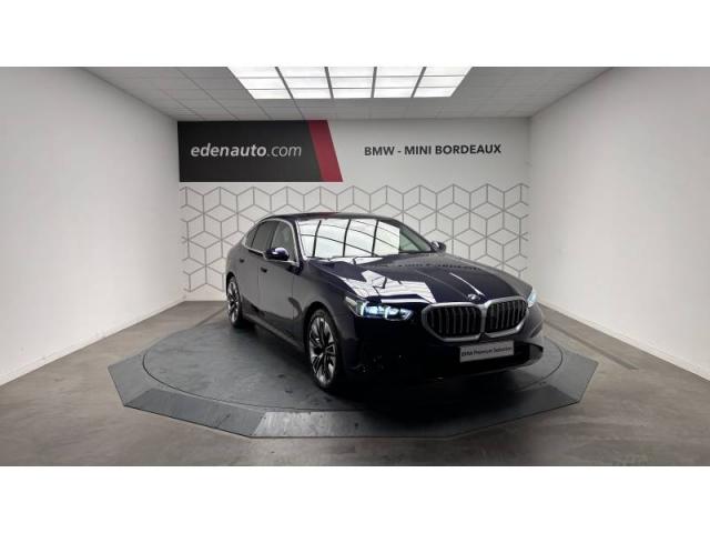 Bmw Série 5 image 2