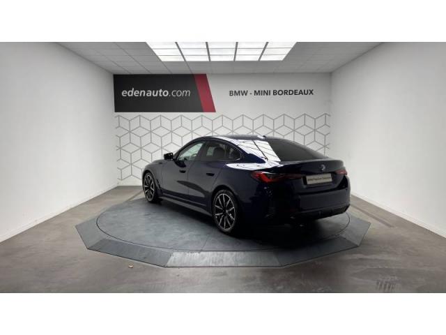 Bmw Série 4 Gran Coupé image 3