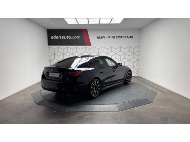 Bmw Série 4 Gran Coupé image 9