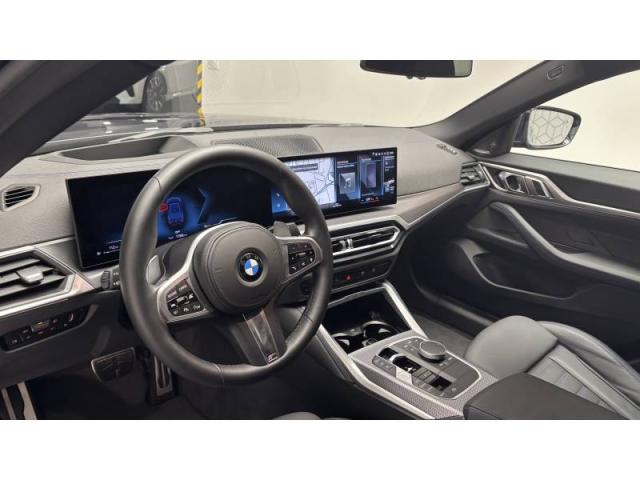 Bmw Série 4 Gran Coupé image 7