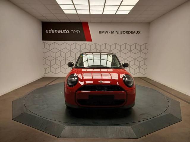 Mini Cooper image 4