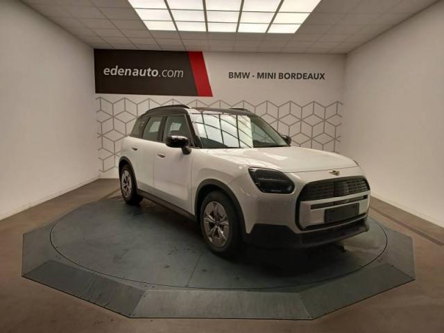 Mini Countryman image 8