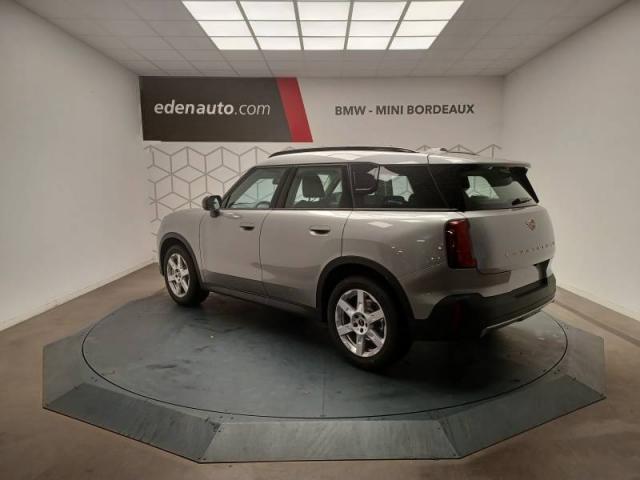 Mini Countryman image 1