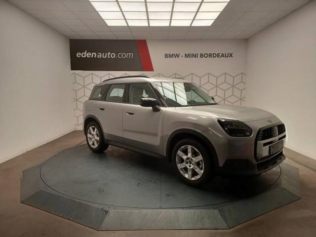 Mini Countryman image 2