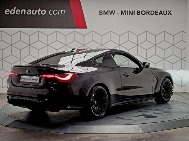 Bmw M4 image 5