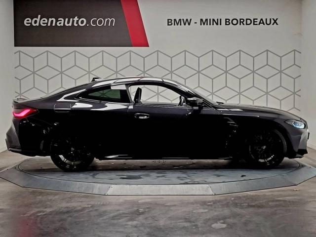 Bmw M4 image 1