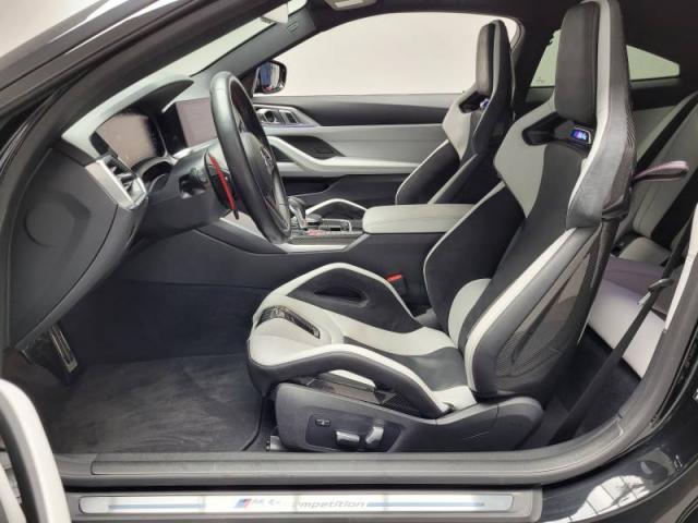 Bmw M4 image 3