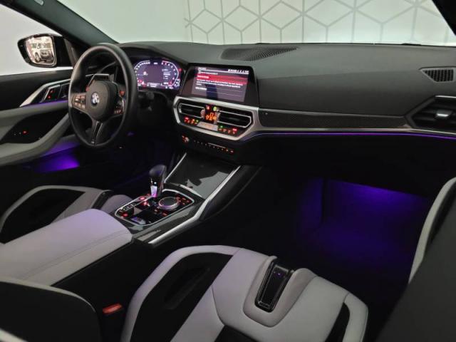 Bmw M4 image 6