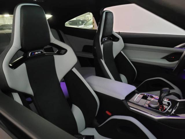 Bmw M4 image 4