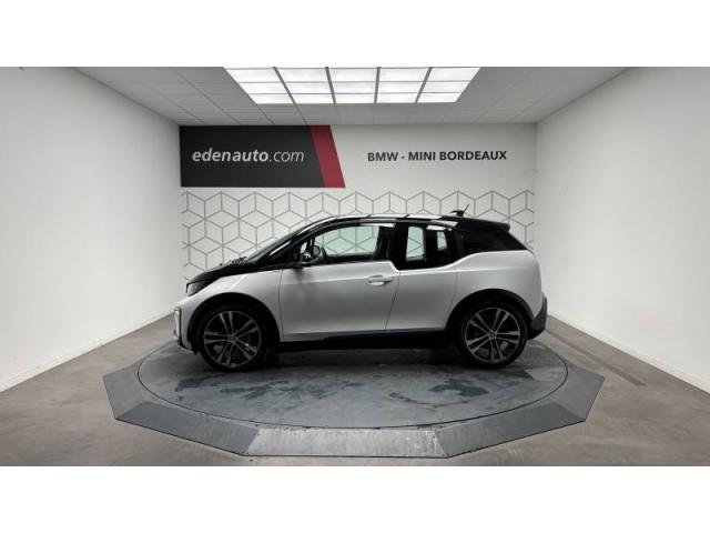 Bmw I3 image 4