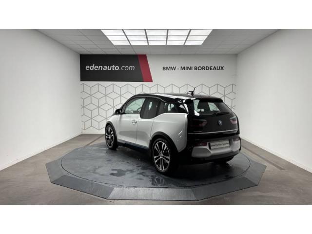 Bmw I3 image 1